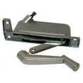 thumbnail image 2 of Barton Kramer 5496096 Silver Aluminum Left Awning Window Operator, 2 of 2