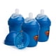 thumbnail image 1 of Biberones Herobility, doble anticólico, 140 ml, paquete de 3, 1 of 6