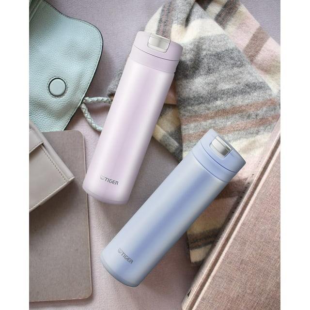 Tiger MMX-A031 0.3L Ultralight Flip-cap Thermal Water Bottle, Travel Mug