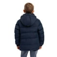 thumbnail image 4 of Trespass Boys Tuff Hooded Jacket, 4 of 5