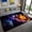 5, variant on Space Universe Planet Carpet 3D Printed Floor Mats Carpet Living Room Kitchen Entrance Door Mat Antislip Rug Area Hallway Mats