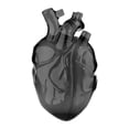 thumbnail image 3 of For AirPods 4 Original Heart Protector Liquid Silicone Case Earphone New E8Q4, 3 of 5