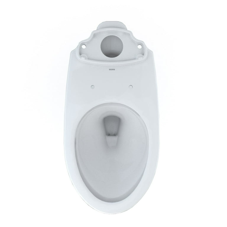 JOSEPH WILLIAMS,PETER FRIESTEDT,新品,TOTO TOTO Drake Two-Piece Elongated 1.28 GPF TORNADO FLUSH Toilet