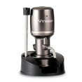 thumbnail image 2 of Vinxper Expert - Adjustable Electric Wine Aerator (Gun Metal), 2 of 7