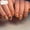 A, variant on 24Pcs Halloween Long Stiletto Press On Nails, Red Glossy Full Cover Fake Nails, Scary Horror Acrylic Stick On False Nails for Women Girls Halloween Cosplay Costume Party Daily Wear Manicure Gift