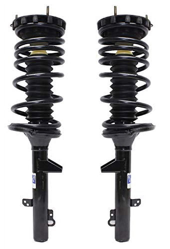 Westar CK-7834 Air Spring To Coil Spring Conversion Kit Fits select: 1988-1994 LINCOLN CONTINENTAL