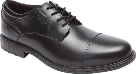 rockport essential details ii cap toe