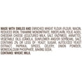 thumbnail image 4 of Goldfish Cheddar Crackers, Snack Crackers, 6.6 oz. Bag, 6 Count Box, 4 of 8