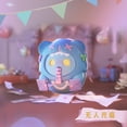 thumbnail image 3 of Caja misteriosa de la serie Finding Unicorn ShinWoo Birthday Alone, juguetes de anime kawaii, figuras de acción, regalo para niñas, 3 of 5