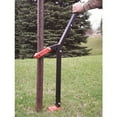 thumbnail image 2 of Adjustable Heavy Duty T-Post Puller, 2 of 2