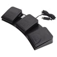 thumbnail image 1 of PC Foot Pedal,USB Foot Switch 3 USB Foot Pedal Foot Pedal PC Unrivaled Performance, 1 of 14