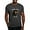Charcoal, variant on CafePress - Rottweiler Dad2 Dark T Shirt - Men's Classic Graphic Cotton T-Shirt