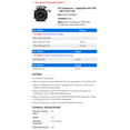 thumbnail image 2 of A/C Compressor - Compatible with 2003 - 2007 Ford E-250 2004 2005 2006, 2 of 2