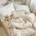 thumbnail image 2 of Floral Duvet Covers Set, 2 of 6