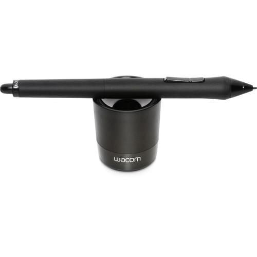 Stylet Cintiq Grip pour Intuos 4 et 5