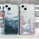 thumbnail image 2 of Case For Xiaomi Mi 11 Lite 5G NE Redmi Note 10 9 11 12 13 Lite Poco X3 X4 GT X5 11S 11E Pro 10T 11T Scenery Aesthetic Cover, 2 of 5
