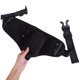 thumbnail image 5 of WASHWEPE Cinturón De Running Negro Impermeable Con Para Botella Y Portamóvil Para Uso Deportivo, 5 of 7