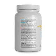 Portions Master Caffeine Plus Supplement - 200mg