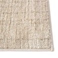 thumbnail image 6 of Rugs.com Gemstone Collection Rug – 4' x 6' Ivory Medium Rug Perfect For Living Rooms, Large Dining Rooms, Open Floorplans, 6 of 9
