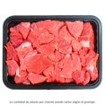 thumbnail image 1 of Carne de Res para Tacos Premium por kg Peso Aprox por Charola 450 g, 1 of 6