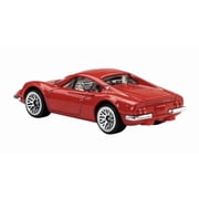 Hot Wheels Ferrari 5 Pack