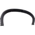 thumbnail image 5 of Fender Trim Compatible with BMW X5 2007-2013 LH Wheel Arch Textured with 20 In. Wheels, 5 of 5