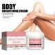 thumbnail image 1 of Crema Corporal Reparadora Precipitin para Codos y Pies, 50 G | Crema Aclarante para Axilas, Rodillas, Codos, Cuello y Otras Zonas | Ingredientes Naturales | Fórmula Hidratante | Amplia Aplicación | 1, 1 of 7