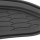 thumbnail image 3 of Cubierta de luz antiniebla shaofei Para Edge 2015-2018 Delantero Derecho Negro, 3 of 5