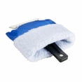 thumbnail image 2 of Warm Ice Scraper Mitt Windshield Snow Scrapers Waterproof Snow Remover Glove 2 Pack, 2 of 5