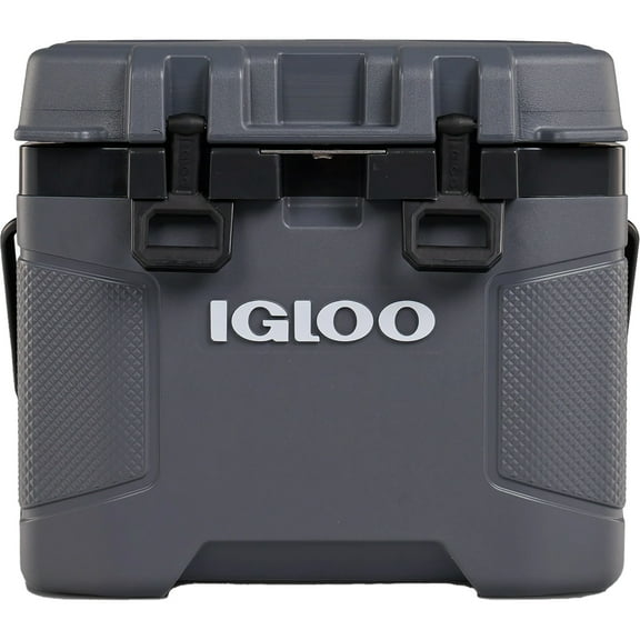 Igloo Trailmate 25 QT Cooler - Carbonite