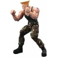 thumbnail image 2 of Street Fighter 5 Inch Action Figure S.H. Figuarts - Guile Outfit 2, 2 of 2