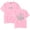 Pink, variant on Josiahs Merch Hoodie 2026 Queens Mt Zions Tour Tshirt Fashion Print Tee For Women Men
