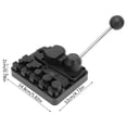 thumbnail image 4 of Jewellery Shop Ring Bending Tool Maintenance DIY Multifunctional Portable Earrings Bracelet Rings Bangles Bender Jewelry Making Handtool DIY, 4 of 6