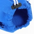thumbnail image 3 of OULII Bearded Dragon Harness Vest Cotton Cloth Protection 1Pcs, 3 of 4