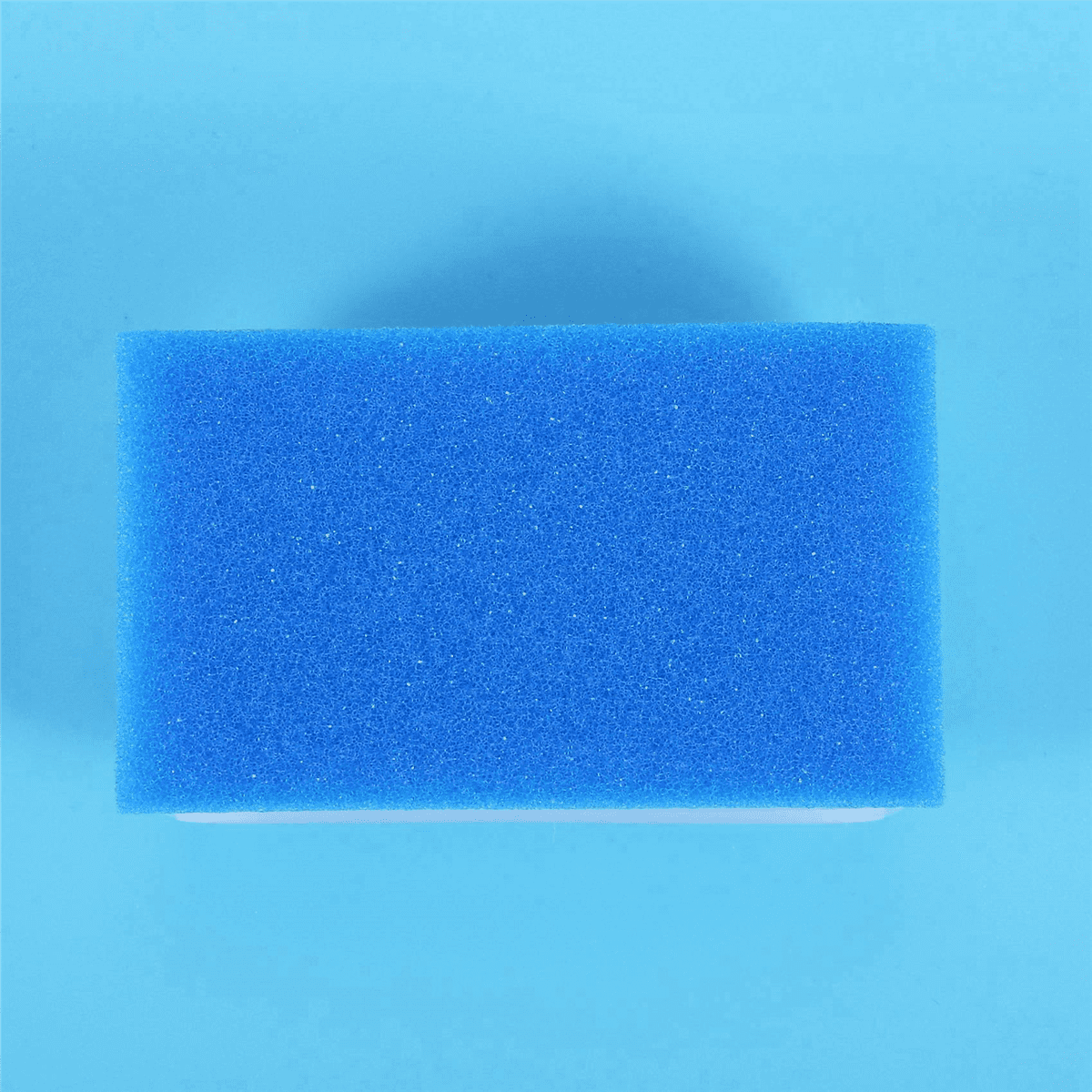 Baby  (24 Pieces) Soft Foam Washer with Cradle Cap Brush Body,Hair and Scalp Clean Gentle Baby Sensory Brush