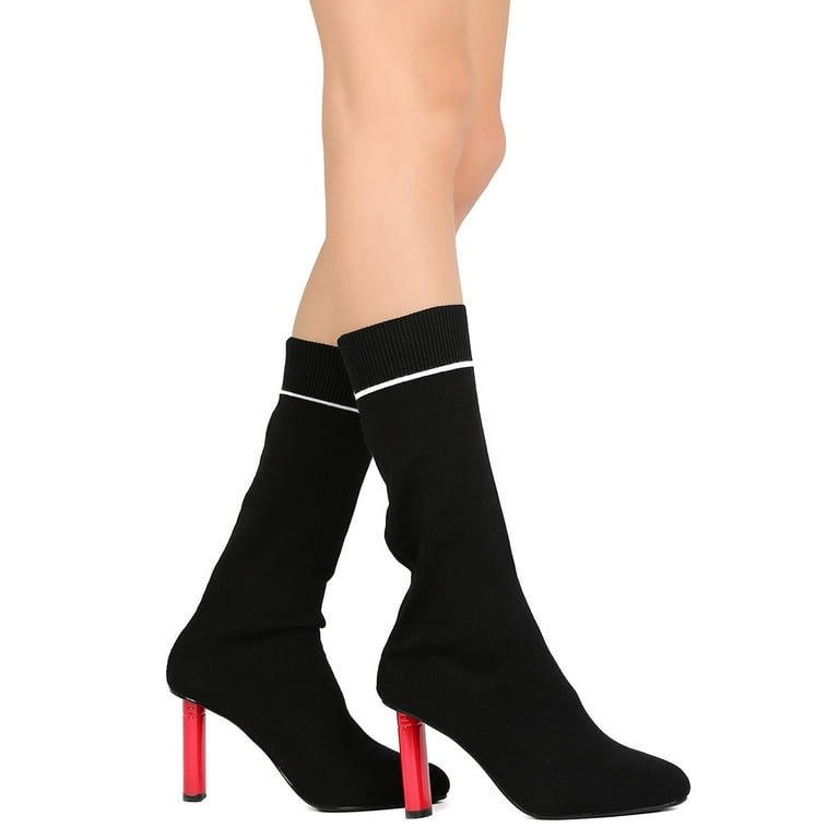 Cape robbin sock boots new arrivals
