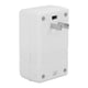 thumbnail image 2 of Convertidor de Poder TOPINCN 100W de Viaje Voltaje AC110V a 240V, 2 of 9