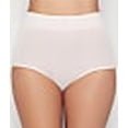thumbnail image 2 of Warner's Womens No Pinching. No Problems. Brief Style-5738, 2 of 3