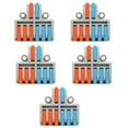 thumbnail image 1 of Arnés para hámster con campana, arnés para hámster, correa trasera, arnés para mascotas pequeñas, arnés para hámster para exteriores, materiales ecológicos Jadeshay A, 1 of 8