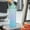 Multicolor A, variant on AuroraX Running Water Bottles 32 oz Water Bottles,Large Leak Proof Sport Plastic Gym Water Bottle,Water Cup