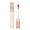 B, variant on Lip Tint Stain, Moisturizing Lip Gloss, Long-Lasting Mirror Lip Gloss with High Color Rendering, Hydrating Water-Based Lip Glaze for Soft Shiny Lips and Sensitive Skin