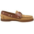 thumbnail image 6 of Sebago Spinnaker Shoes Tan Nuback, 6 of 7