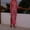 Hot Pink, variant on Tbopshirt Wedding Guest Dresses for Womens Summer Casual Beach Long Sleeve Sequins Dress Split Dress