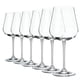 thumbnail image 1 of Copa Ardea de Vidrio 540 ml 6 Piezas, 1 of 4