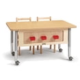 thumbnail image 2 of STEM Workstation, 2 of 6