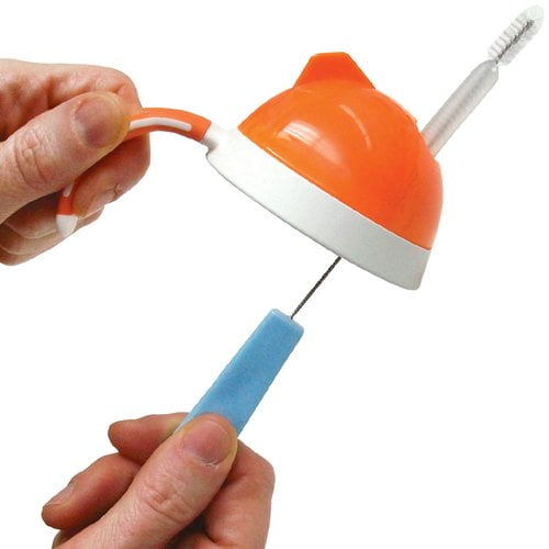 Ginsey Sippy Straw Cleaner
