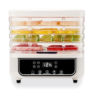 Nesco Food Dehydrator Add-A-Tray Set - Extra Tray for FD-61, FD