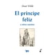 thumbnail image 1 of EL PRINCIPE FELIZ GRUPO EDITORIAL TOMO OSCAR WILDE, 1 of 1