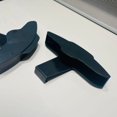 thumbnail image 3 of Baking Cooking Slow Cooker Lid Holder Pot Cover Stand Storage Rack Lid Pocket, 3 of 6