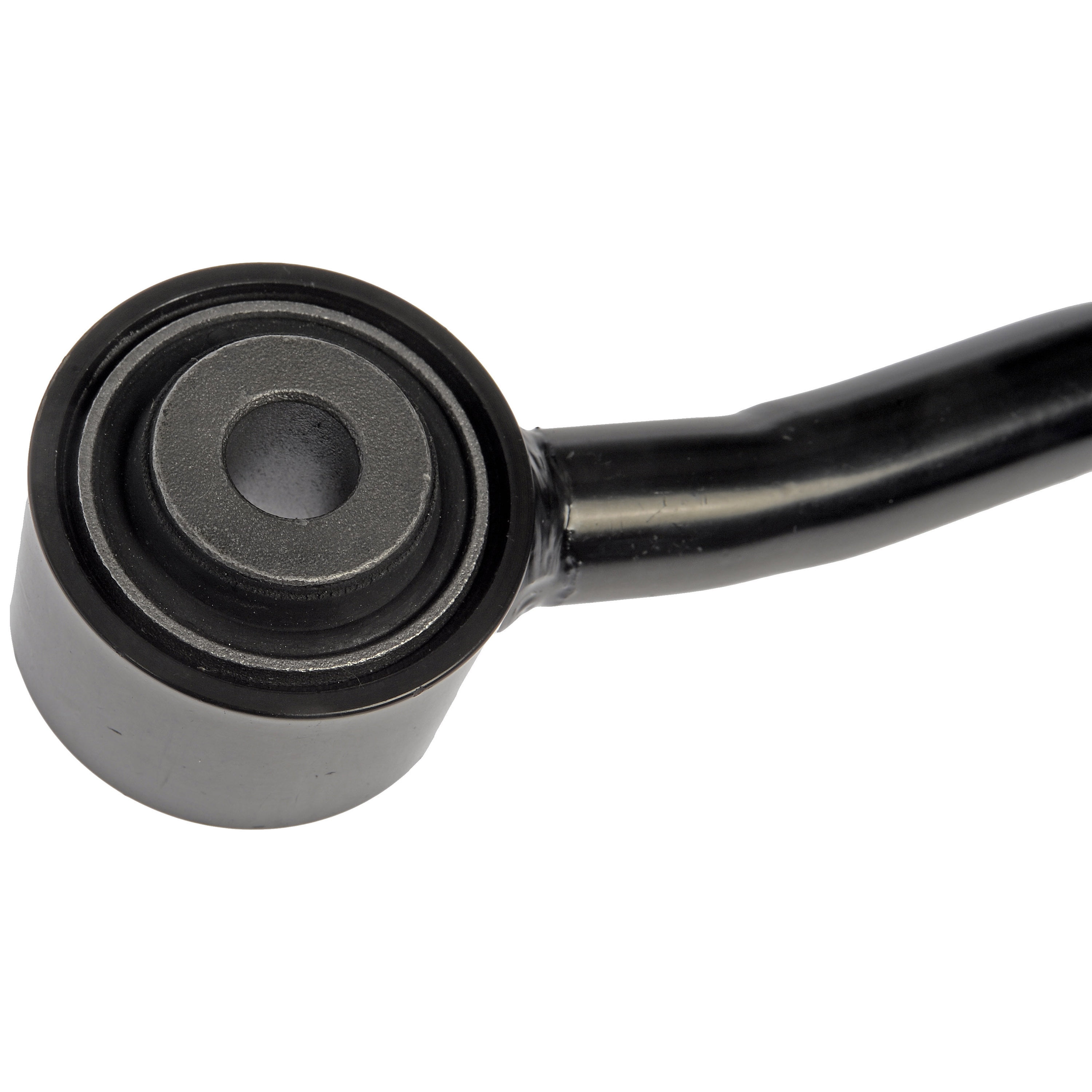 Dorman 527-995 Rear Lower Suspension Trailing Arm for Specific Hyundai / Kia Models, Black